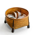 Premium Lidded Storage Box